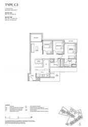 Terra Hill (D5), Apartment #563813521